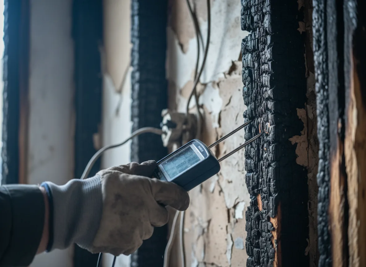 Fire Damage Restoration Magalia, CA FAQs